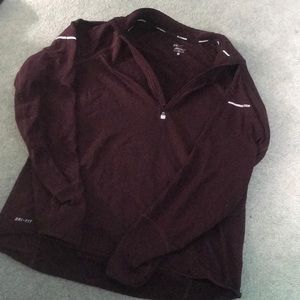 Nike Element Dri-Fit Quarter Zip